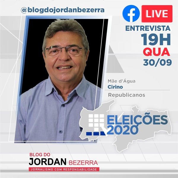 Blog do Jordan Bezerra