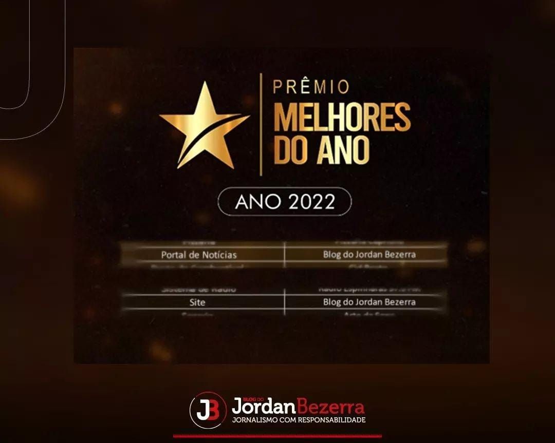 Blog do Jordan Bezerra