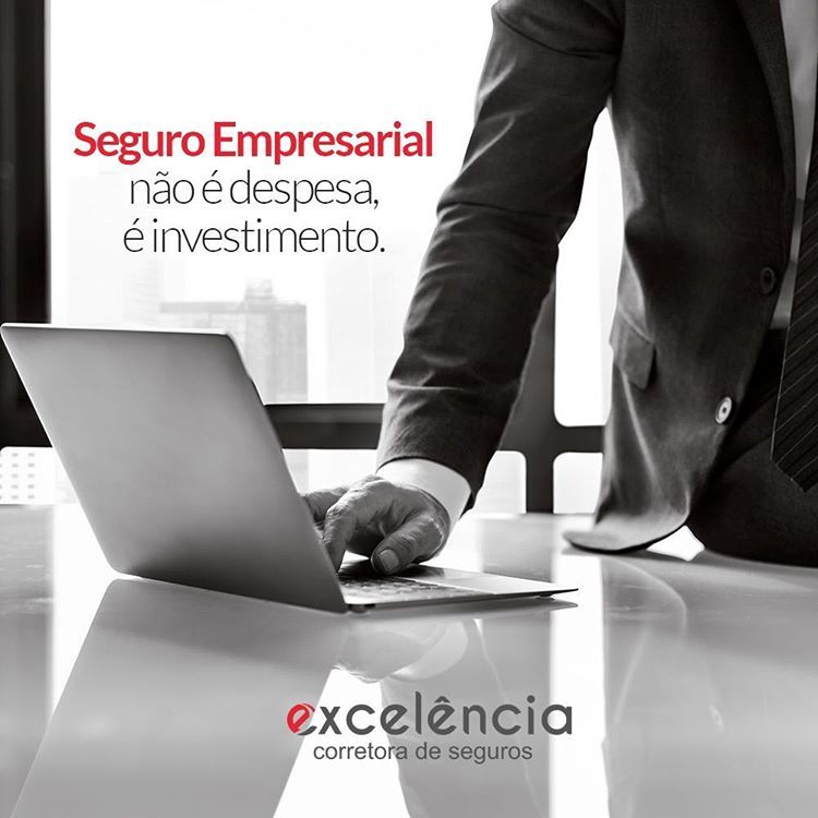 Seguro empresarial