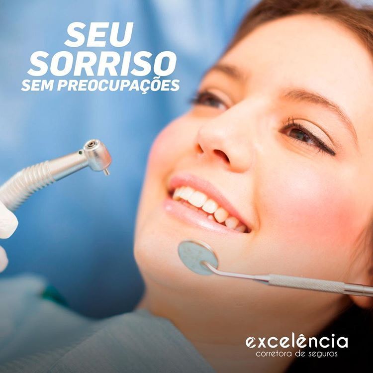 Plano Odontológico