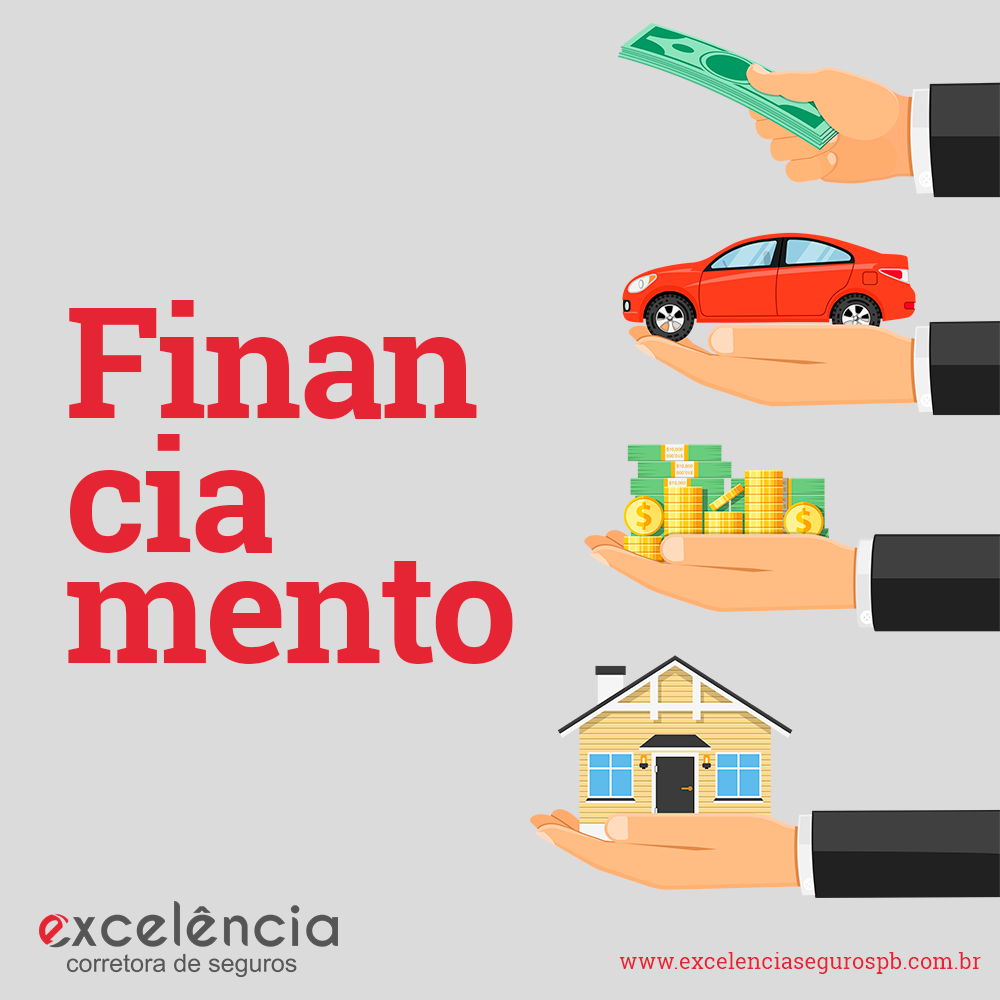 Financiamento