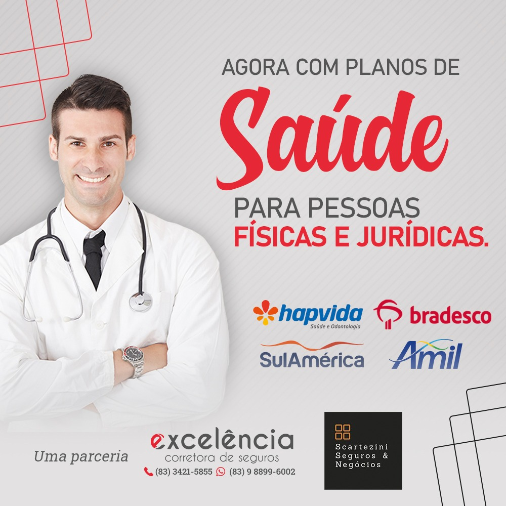 Plano de Saúde