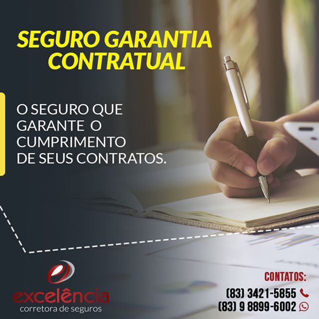 Garantia contratual