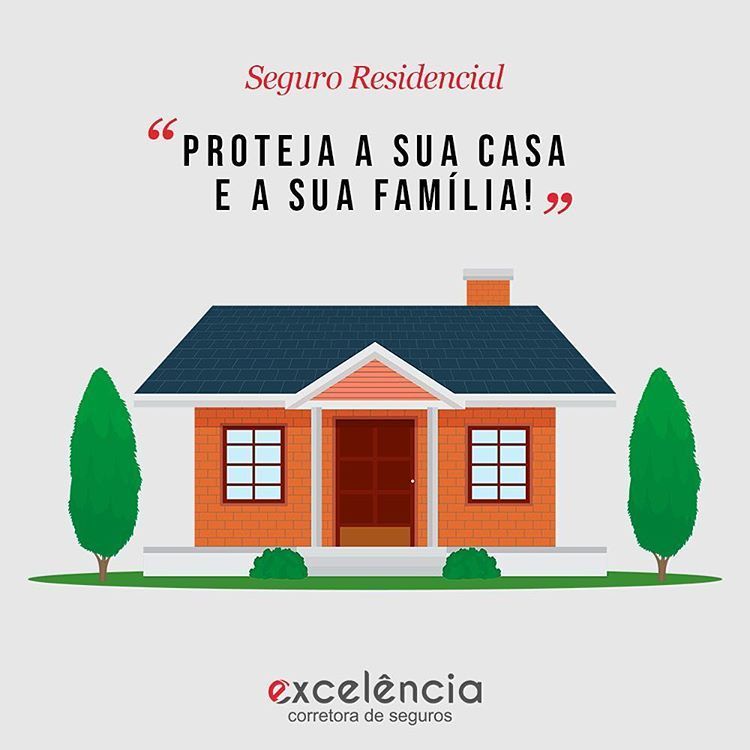 Seguro Residencial