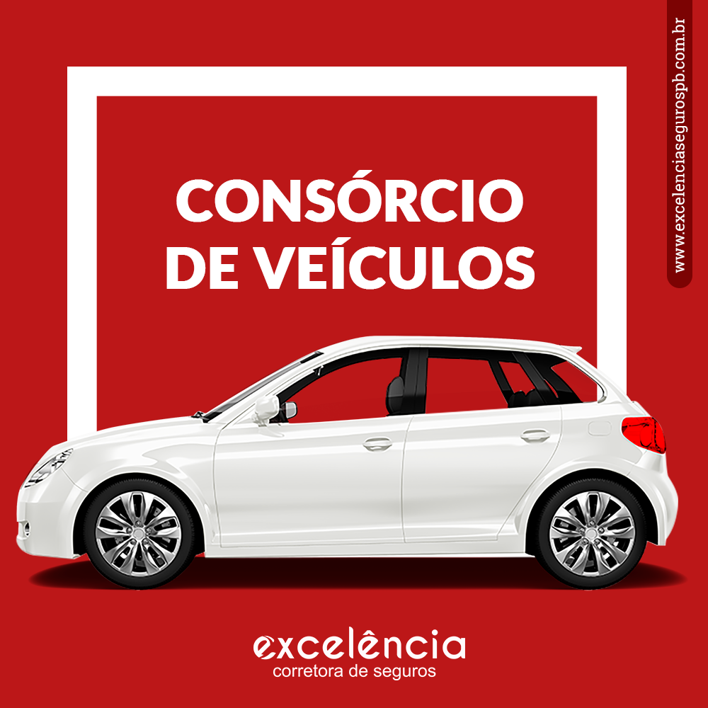 Consórcio de Veículos