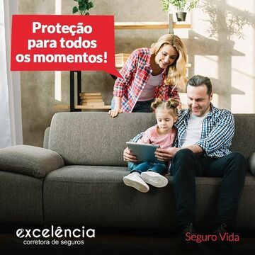 Seguro Vida