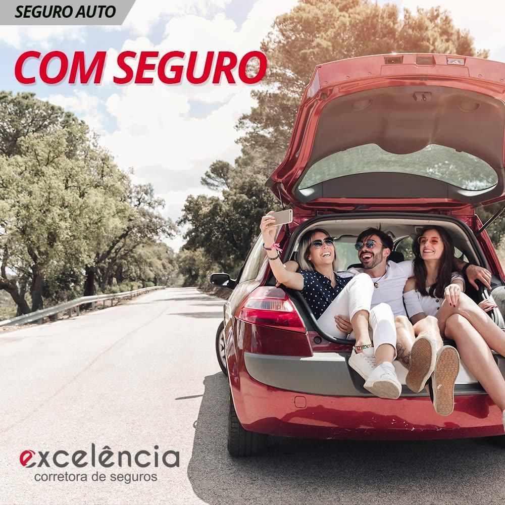 Seguro Auto
