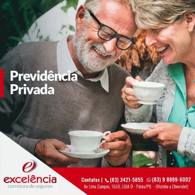 Previdência privada