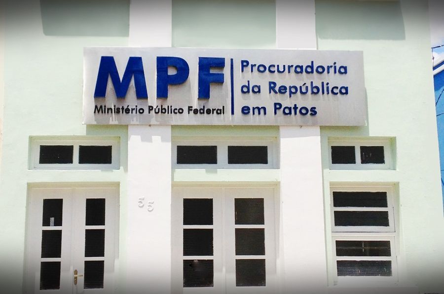 Resultado de imagem para mpf patos