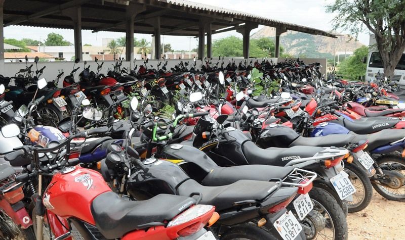 Peças de Motos em Patos PB