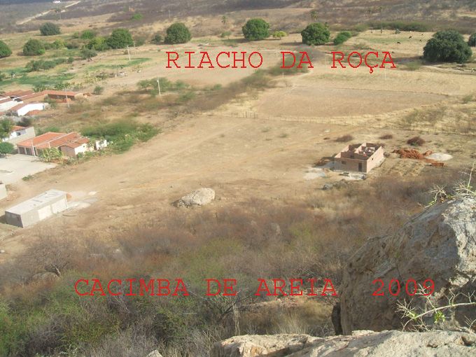 Cacimba de Areia Paraíba fonte: www.submit.10envolve.com.br Fonte: www.submit.10envolve.com.br