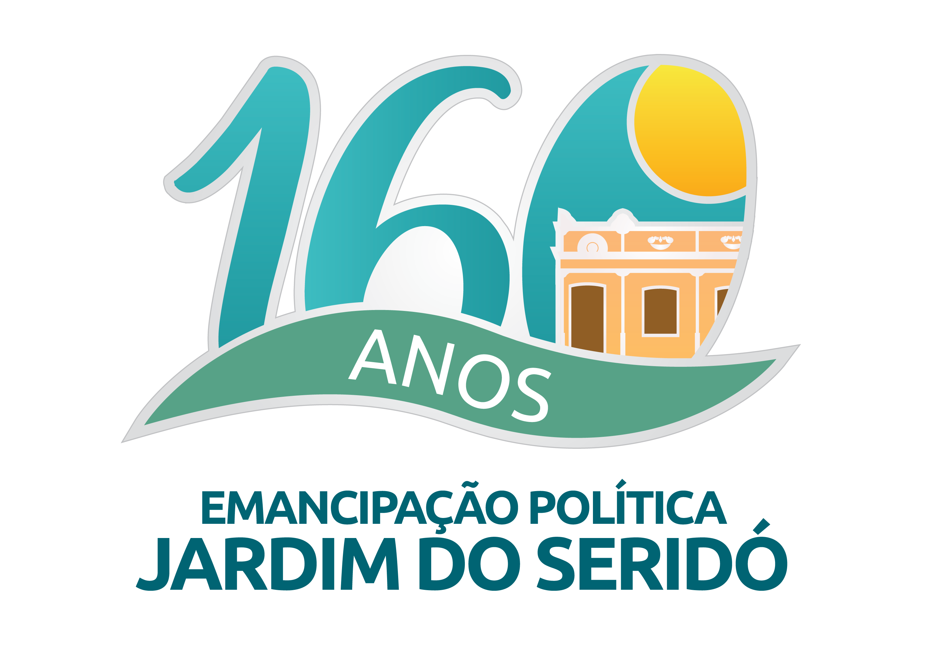 Resultado de imagem para fotos dos 160 anos de emancipação politica de jardim do seridó