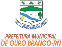 Prefeitura Municipal de Ouro Branco - Prefeitura de Ouro Branco e