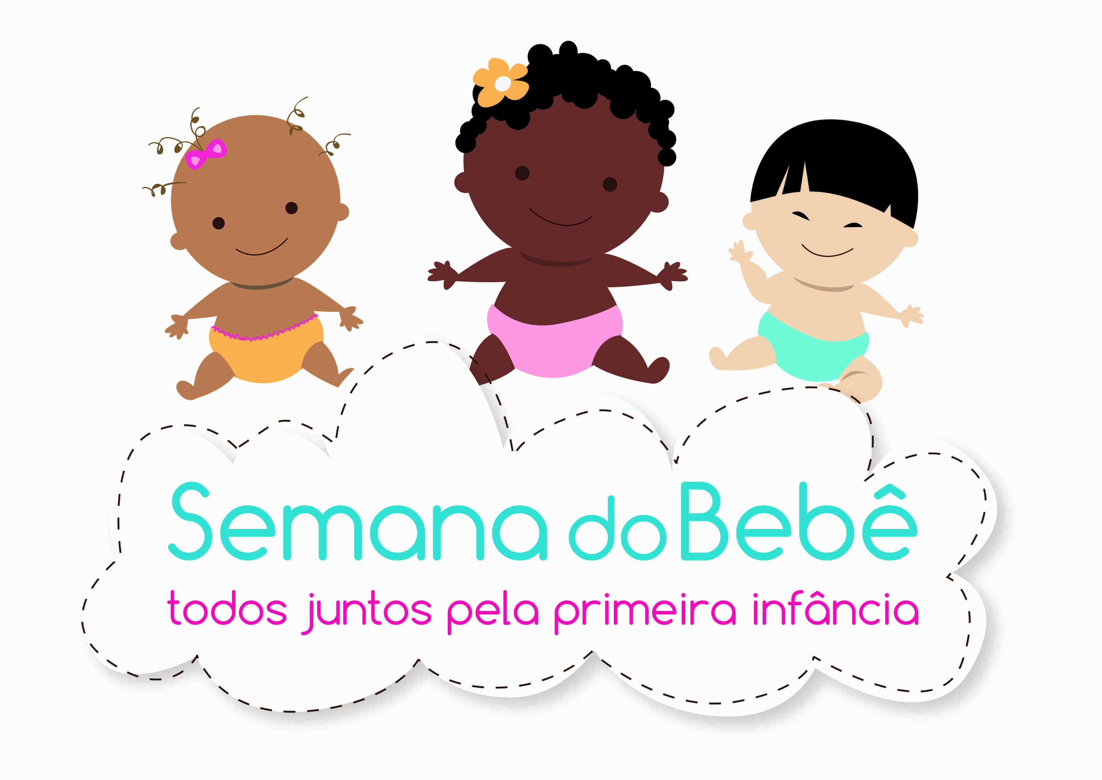 Semana do Bebê