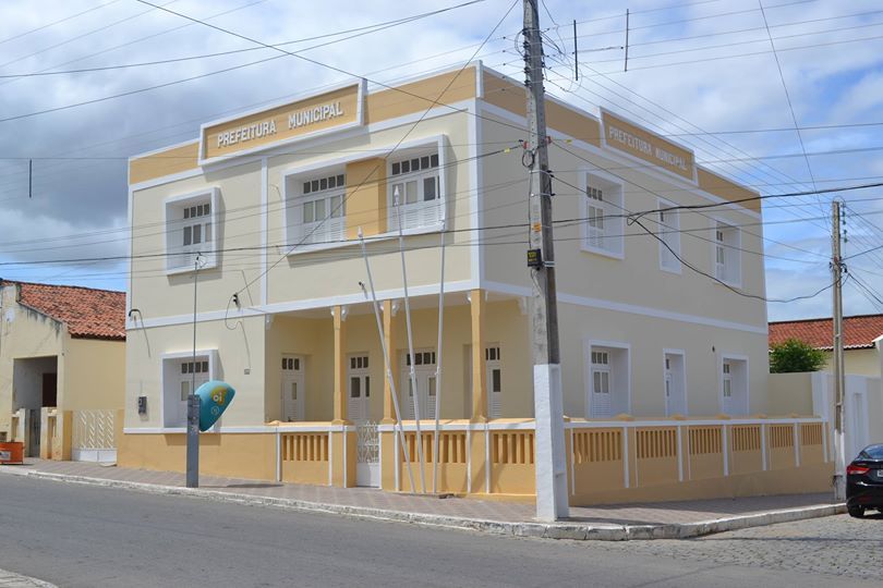 Prefeitura Municipal de Ouro Branco - Prefeitura de Ouro Branco e