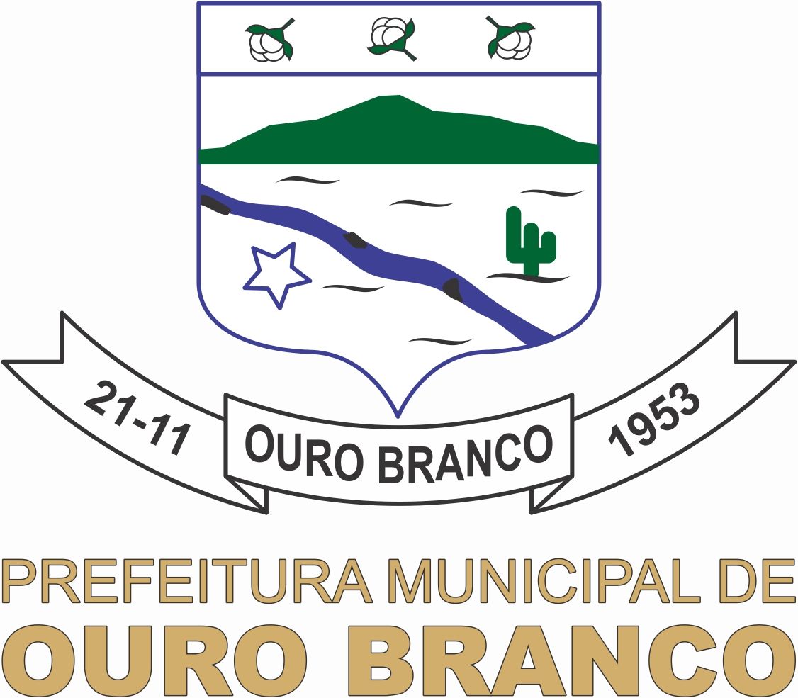 Resultado de imagem para Edital do Concurso da Prefeitura de Ouro Branco-RN publicado!