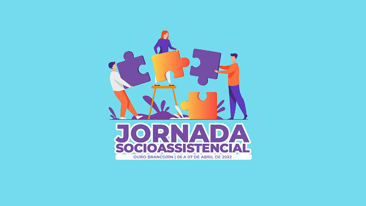 Candidate-se pelo NOVO: últimos dias para inscrições na Jornada