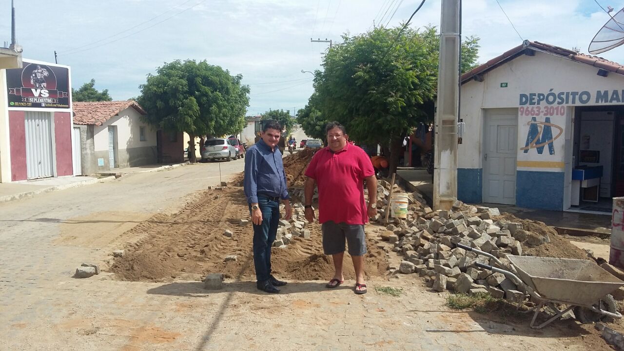 Belém do Brejo do Cruz Estado