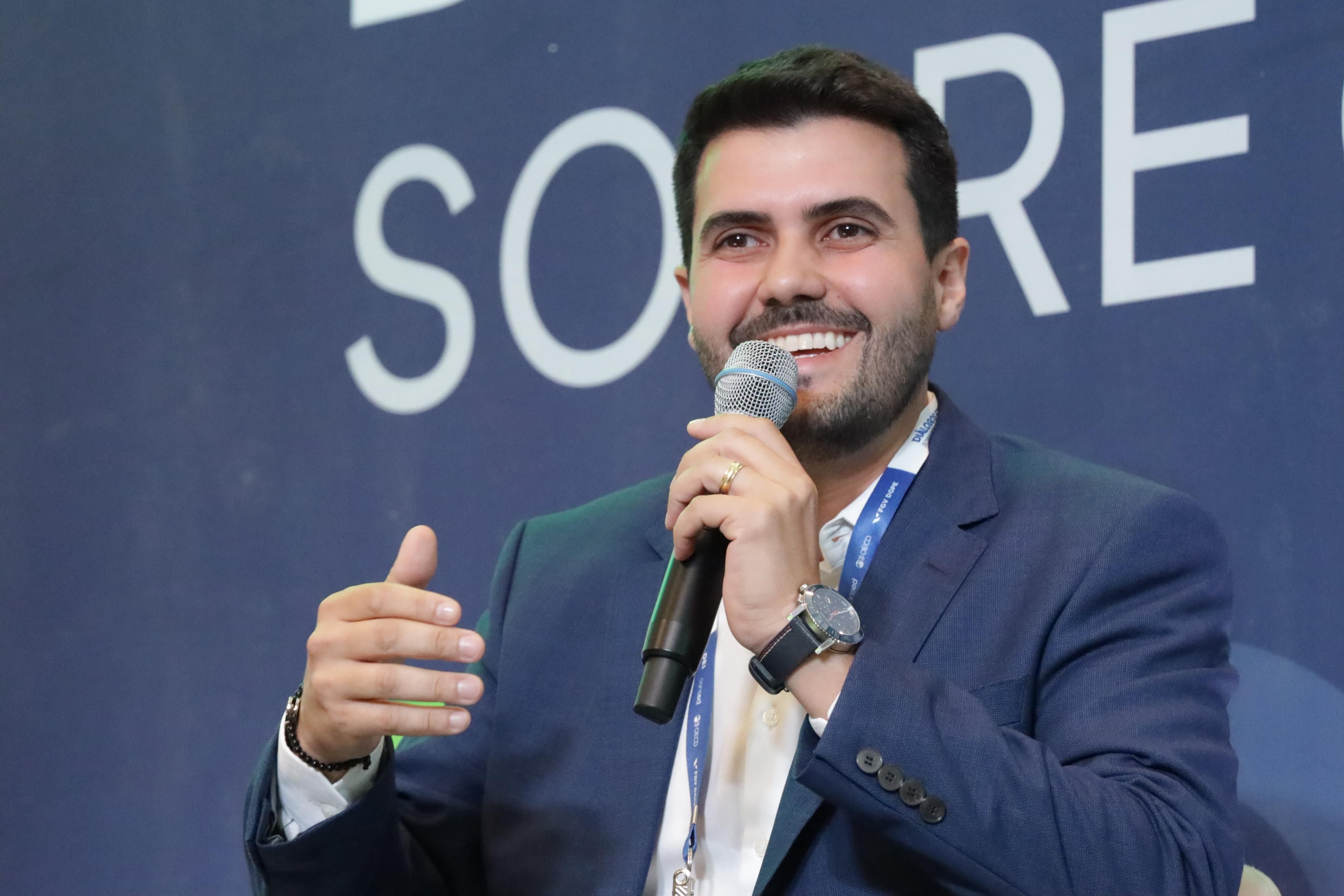 Secretário de Educação, Wilson Filho, fala ao Blog sobre situação dos aprovados no Processo Seletivo; veja