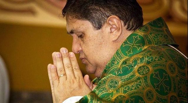 Padre José Ronaldo celebrará 25 anos de sacerdócio e convida o povo de Deus; escute