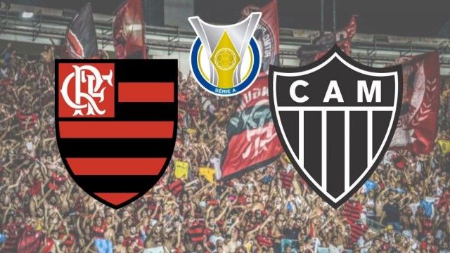 Atlético-MG dá última chance a Turco contra o Flamengo