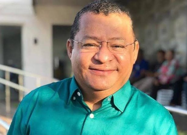 Nilvan Ferreira confirma ao Blog que vai concorrer a uma vaga na ALPB; veja