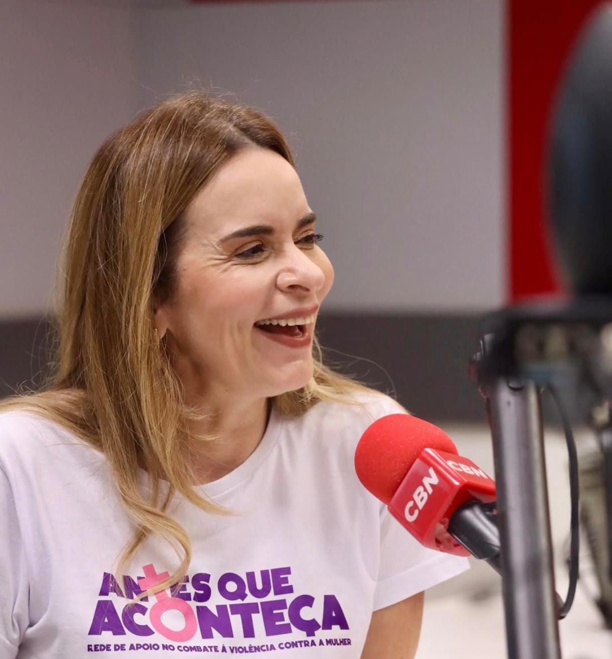 \\\'Se Lucas for candidato a governador, eu não serei candidata ao Senado\\\', diz Daniella Ribeiro; veja