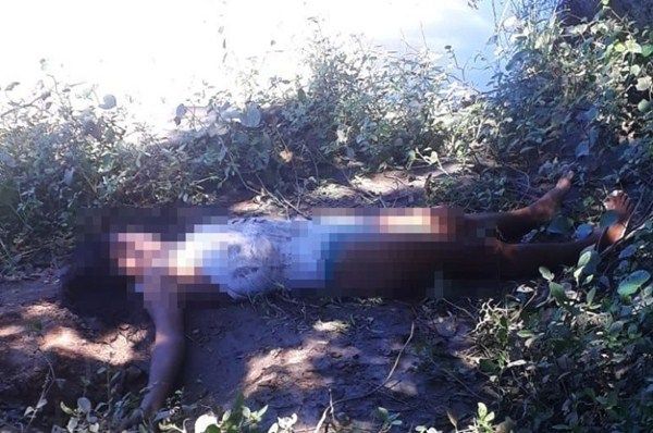 Sai laudo necrológico sobre morte de jovem ibiarense no Rio Piancó em Itaporanga