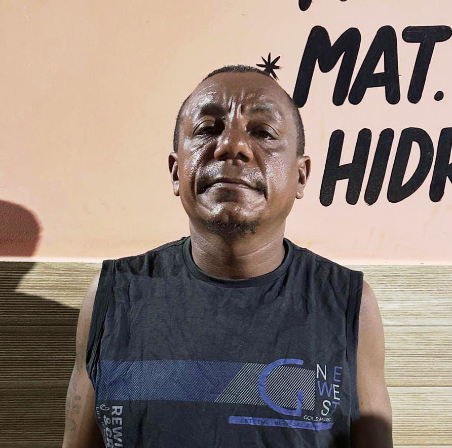 Após matéria do Blog, cidadão de Santa Terezinha desaparecido há 15 meses é encontrado pela Polícia do Piauí; família celebra