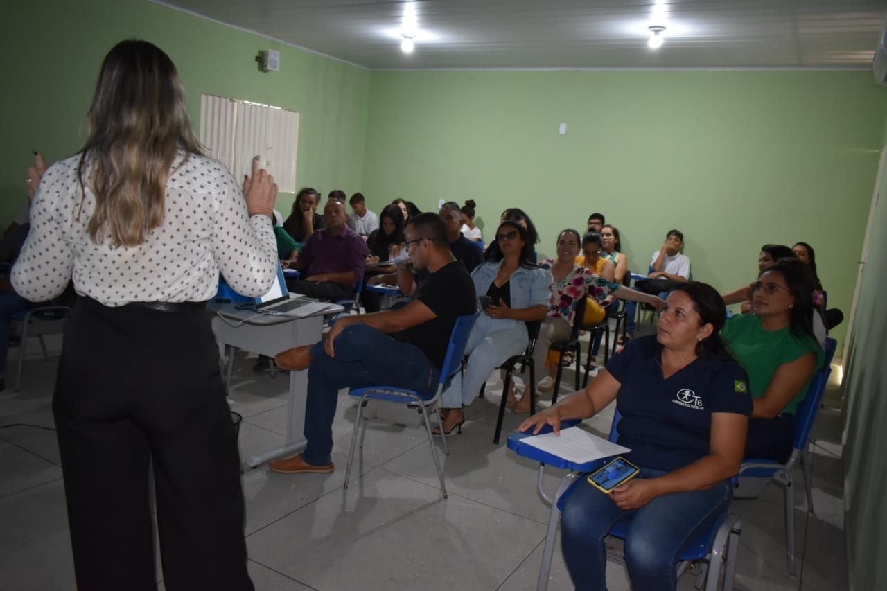 Com participação de autoridades e sociedade, Audiência Pública da LDO e LOA é realizada em São José do Bonfim