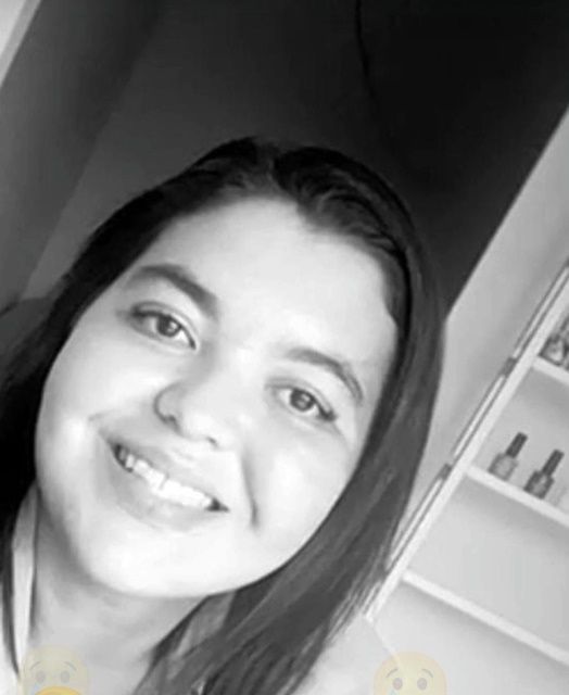 Informações de velório e sepultamento de Hilda Mariana Oliveira Gomes (Hildinha)