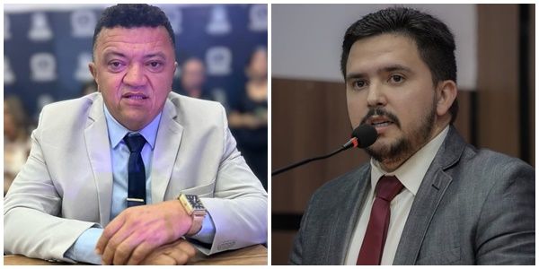 Vereador Dércio Motos declara apoio a Maikon Minervino para  presidente da Câmara de Patos