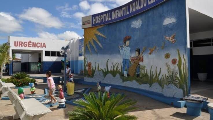 Médico do Hospital Infantil de Patos é afastado após denúncia de maltrato a pacientes e funcionários; veja