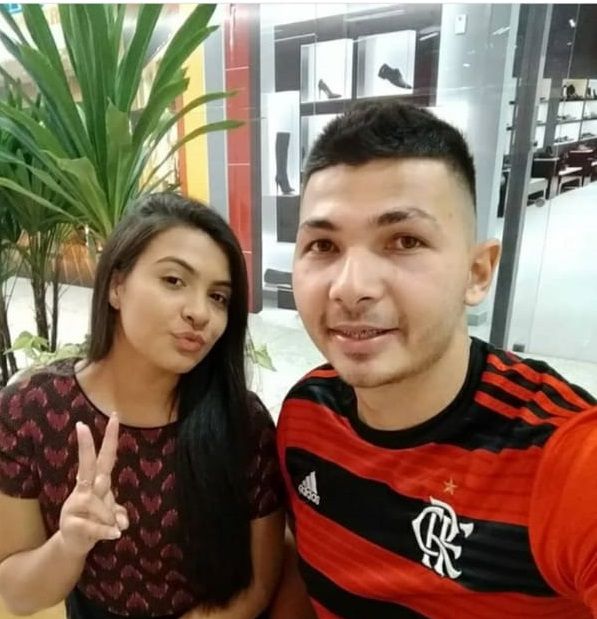 Casal de Santa Terezinha que sofreu acidente nesta segunda-feira, 30, passa bem