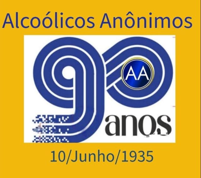 A.A. completa 90 Anos de existência em mais de 180 países - Por Paulo César Cabral