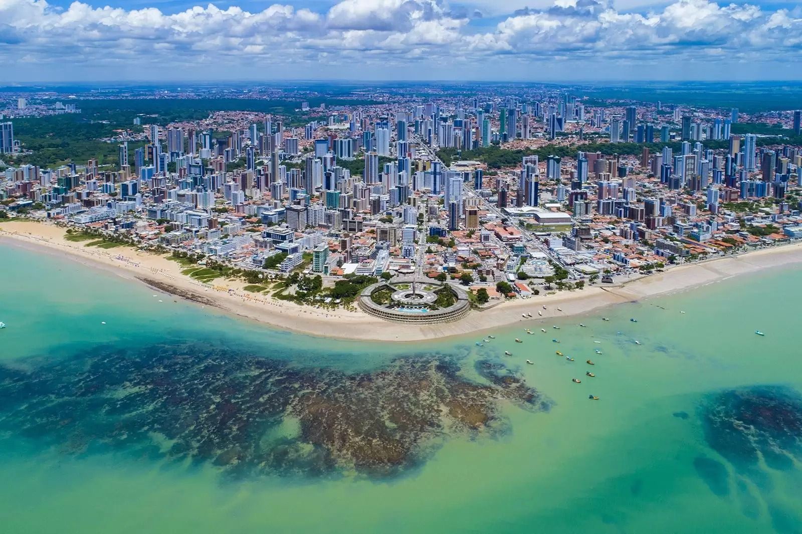 Conheça ranking populacional das 10 maiores cidades da Paraíba, segundo IBGE; veja