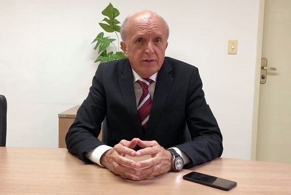 Ex-secretário de Saúde da Paraíba, Dr. Geraldo Medeiros, diz que Complexo de Patos será transformado em Trauma do Sertão; ouça