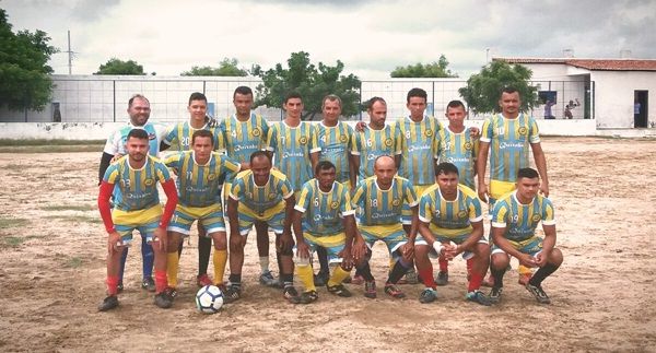 Invicto: América FC - Quixaba vence time de Santa Gertrudes em preparação para o torneio Lameirão de Emas