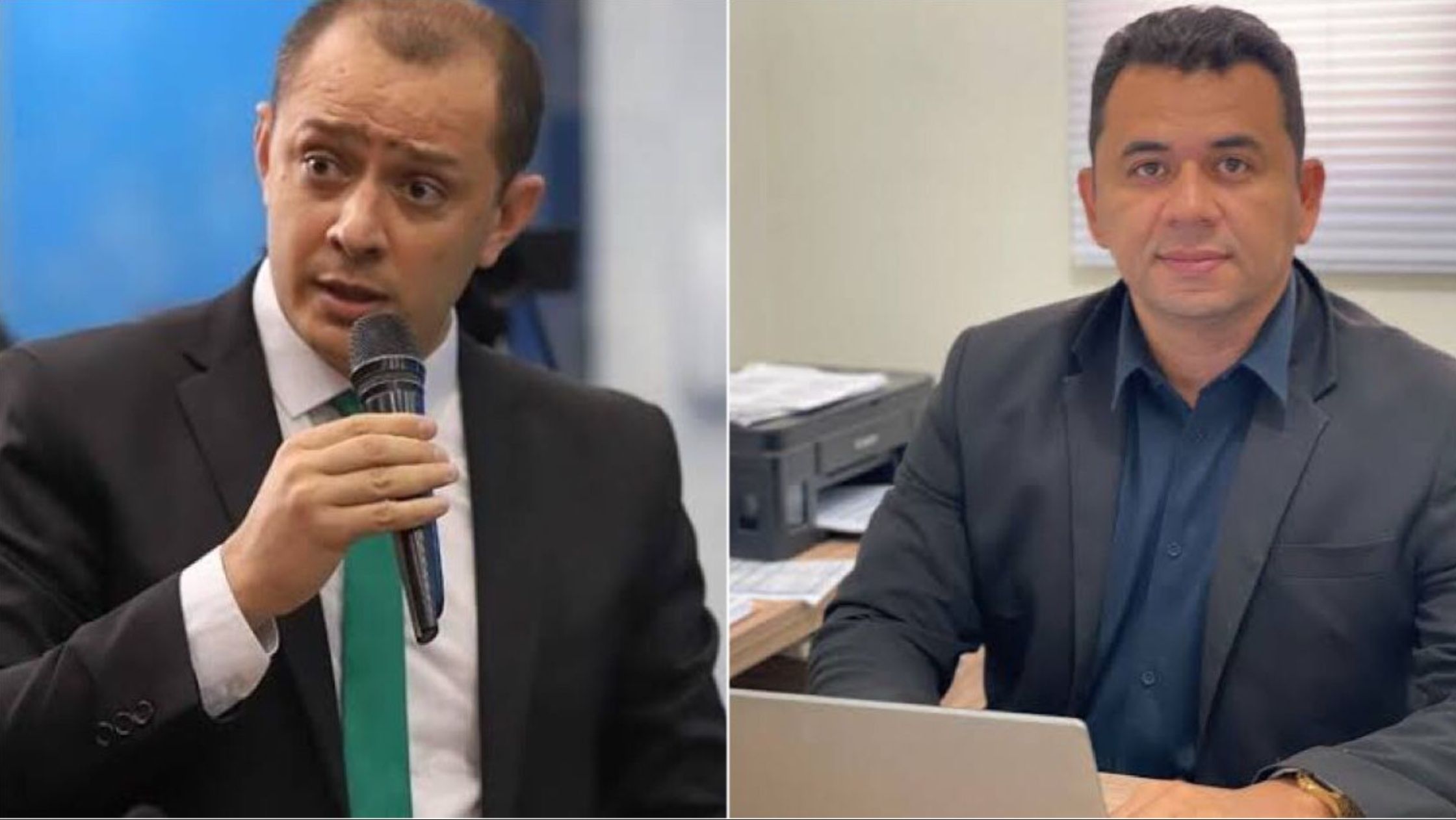 Procurador de Patos comenta projeto de Lei do vereador Josmá que visa banir Áreas Vip em eventos públicos; Ouça 