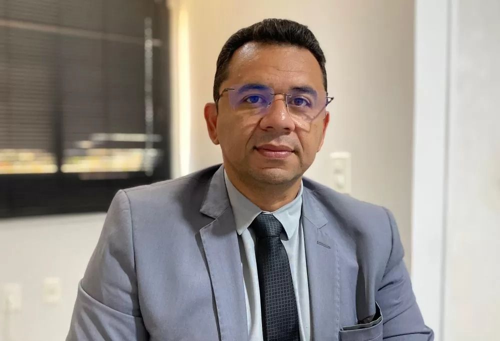 Procurador-Geral do Município de Patos fala sobre a desobstrução das barracas no entorno do mercado central 