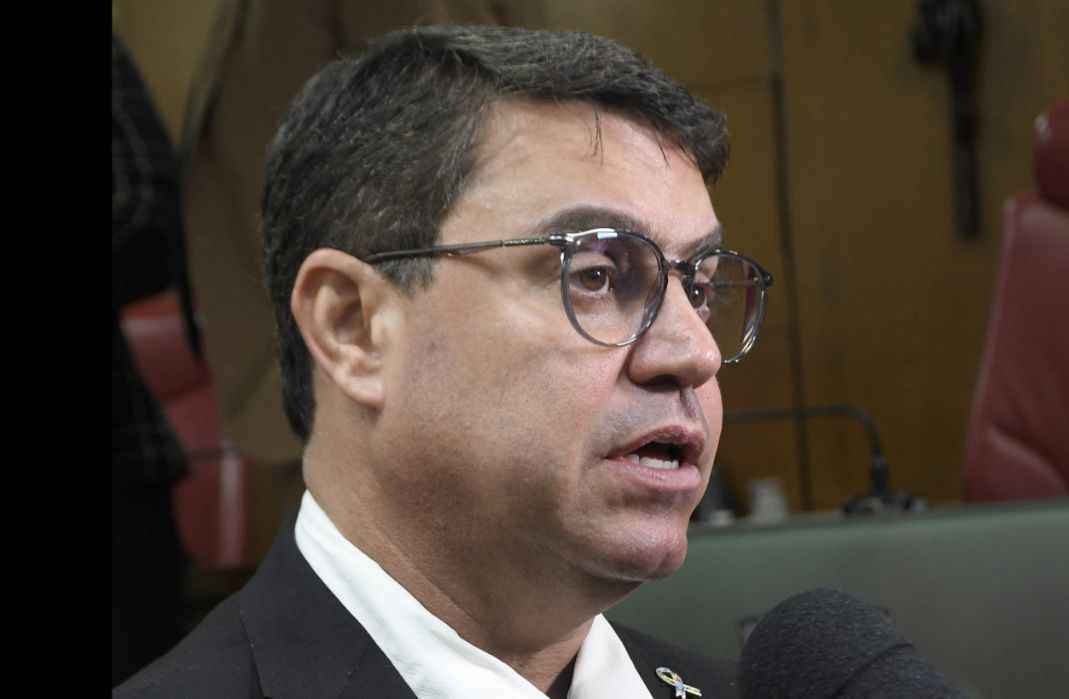 Presidente da Câmara de João Pessoa cobra “ampla investigação” sobre atentado contra vereador Guguinha Moov Jampa