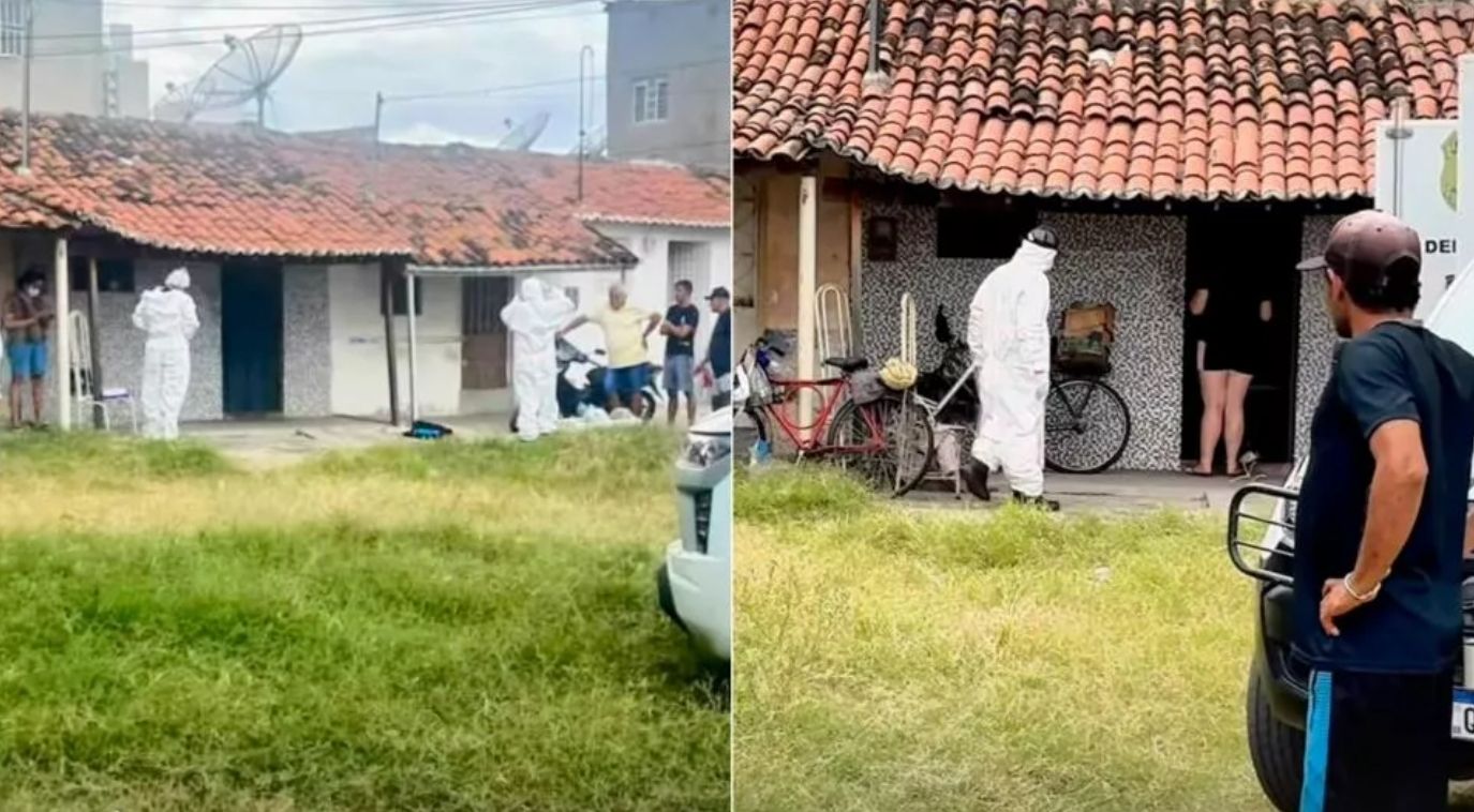 Morador de Patos é encontrado morto dentro de casa no bairro Belo Horizonte; corpo estava em decomposição