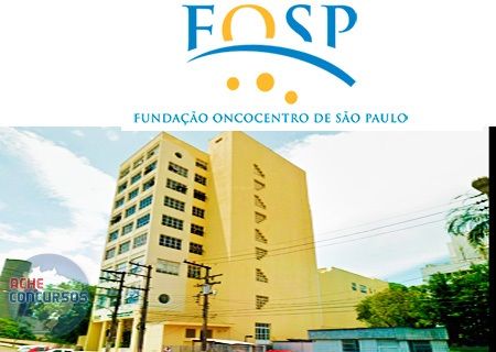 Pacientes e médicos pedem bom senso a governo Dória para não fechar Fundação Oncocentro em São Paulo