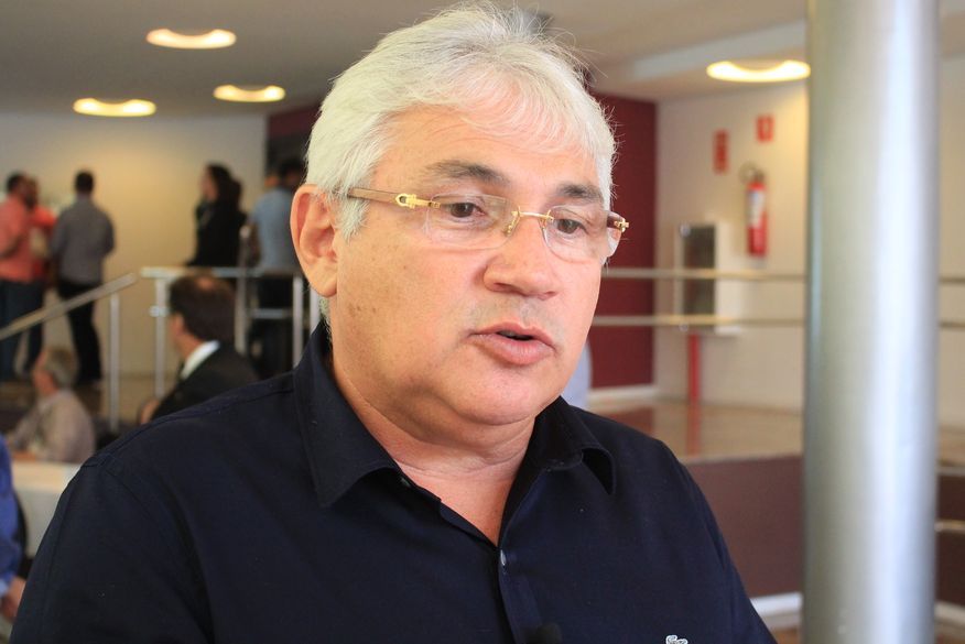 Aumento de 22,5% do FPM não vai tirar as prefeituras da crise financeira, diz presidente da FAMUP
