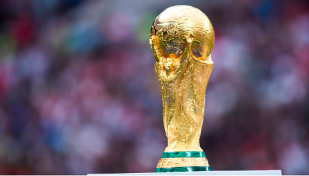 Copa 2022: Fifa distribuirá R$ 1 bilhão entre clubes que cederem jogadores
