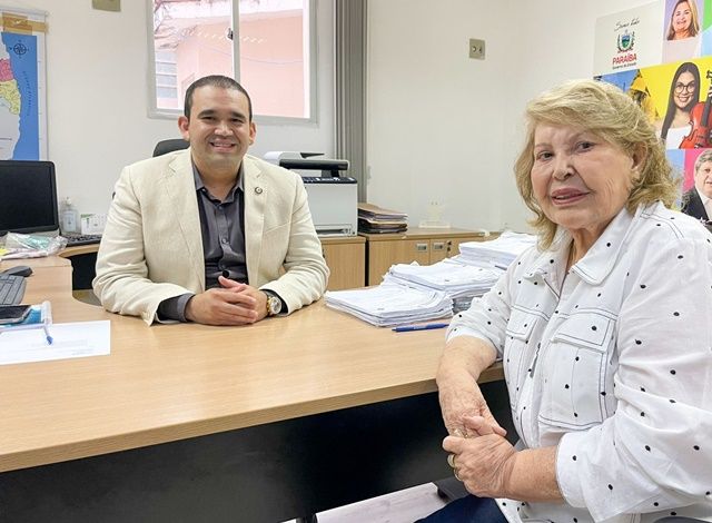 Deputada Francisca Motta trabalha para que Hospital do Bem disponibilize radioterapia no Sertão; Ouça
