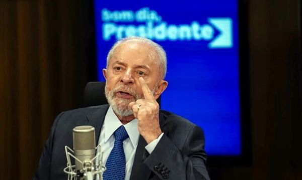 50% aprovam trabalho de Lula e 47% desaprovam, aponta pesquisa Quaest