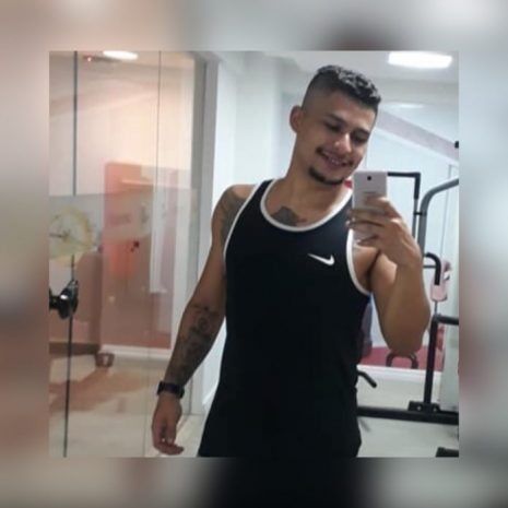   Acusado de matar esposa grávida em praia e simular afogamento é encontrado morto dentro do Presídio do Róger