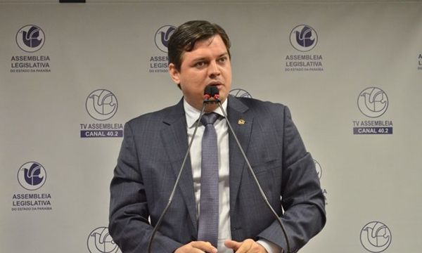 Deputado Taciano Diniz propõe que rodovia de acesso ao Cristo Rei em Itaporanga seja chamada de Raimundo de Souza Dias; entenda