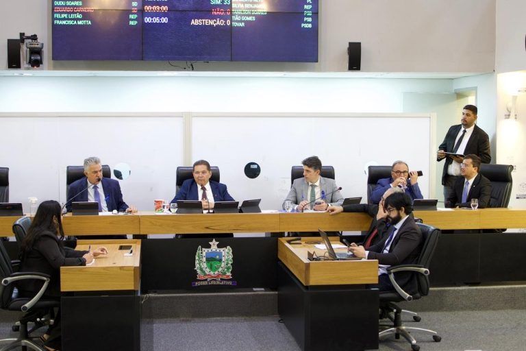 Assembleia aprova leis que promovem inclusão de pessoas com autismo no ambiente escolar